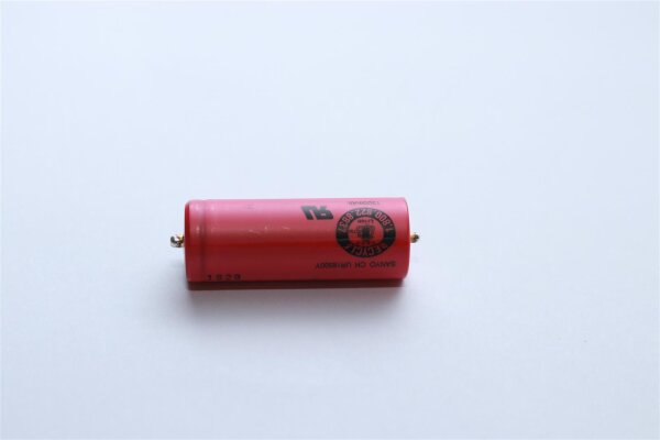 Ersatzakku für Braun 81377206 | 3,7 Volt 1300mAh Li-Ion | Series 5–9 & Pulsonic