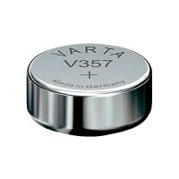 Varta - V357 / SR44 - 1,55 Volt 145mAh...