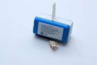 Akkureparatur - Zellentausch - Silvercrest SSRA1 / 305857 / SUN-INTE-197 - 14,4 Volt Li-Ion Akku