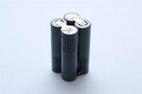 Akkupack - Silvercrest SSRA1 / 305857 / SUN-INTE-197 - 14,4 Volt Li-Ion Akku