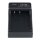 OTB - Akkuladestation DC-K kompatibel zu Sony BG1 / FG1