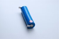 Akkupack für Oster Clipper Modell 179-51 / 179-51B - 2,4 Volt zum Selbsteinbau