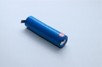 Akkupack für Oster Clipper Modell 179-51 / 179-51B - 2,4 Volt zum Selbsteinbau