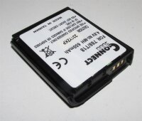 Ersatzakku - Ericsson T10, T18s, GH-738, GF-788 - 4,8...