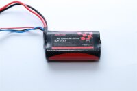 Ersatzakku - Subotech 20C 2S1P  - 7,4 Volt Li-Ion Akku  - aufbereitet