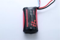 Ersatzakku - Subotech 20C 2S1P  - 7,4 Volt Li-Ion Akku  - aufbereitet