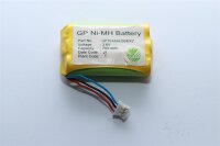 Akkureparatur - Zellentausch - GP70AAAH3BMXZ - 3,6 Volt Akku