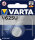 Varta - LR9 / 4626 / V625U - 1,5 Volt 120mAh Alkali-Mangan Knopfzelle - EOL = Mindesthaltbarkeitsdatum abgelaufen