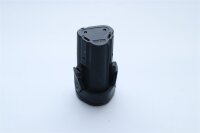 Akkureparatur - Zellentausch - Kunzer 7APP12 - 10,8 Volt...