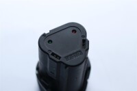 Akkureparatur - Zellentausch - Kunzer 7APP12 - 10,8 Volt Li-Ion Akku