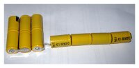 Akkupack für Bosch 8 697 322 371 - 12 Volt zum...