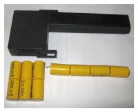 Akkupack für Bosch 8 697 322 371 - 12 Volt zum Selbsteinbau