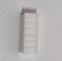 JST - EH-6 - Gehäuse / Buchse - Rastermass 2,50mm