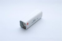 Ersatzakku für Atrium AT-135 Akku Luftpumpe - 9,6 Volt 2500mAh / 24,00Wh Ni-MH Akku