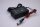 Ersatzladegerät für Giant 300 CANBUS - 700000020 - 36 Volt Li-Ion Akku - 42 Volt 2,4A Li-Ion mit XLR-Stecker 3-Pol [1=+ / 3=-]