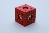 Akkureparatur - Zellentausch - Tinkerbots Robotics Power-Brain Liion Batt. HCC1325 2S2P 2ICR14/26-2 - 7,4 Volt 500mAh Li-Ion Akku