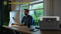 PATONA - Platinum Powerstation Autarc 2000 / 2000W 1920Wh PD100W USB5V/3A DC12V/10A DC5525