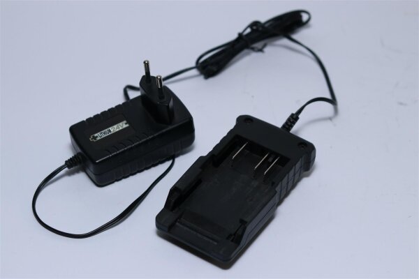 Ersatzladegerät - Grizzly Tools - HYCH0132400500G - aufbereitet