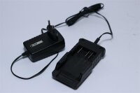 Ersatzladegerät - Grizzly Tools - HYCH0132400500G -...