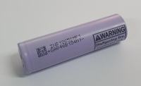 LG - INR18650MF1 / INR18650-MF1 - 3,7 Volt 2150mAh Li-Ion...