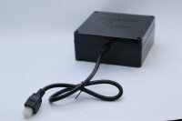 Akkureparatur - Zellentausch - Vibradorm 20.015.002 - 24 Volt 1,2Ah Pb Akku