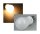 LED Glühlampe E27, 32 LEDs, warmweiß 2700k, 100lm, 180°, 230V/2W