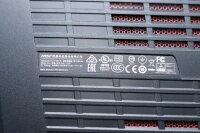 Akkureparatur - Zellentausch - MSI / MS - 1785 - 11,1 Volt Li-Ion
