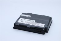 Akkureparatur durch Zellentausch - Fujitsu FPCBP151 - 14,4 Volt Li-Ion Akku
