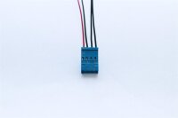 TE Connectivity - AMPMODU HE13/HE14 - 281838-4 -...