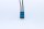 TE Connectivity - AMPMODU HE13/HE14 - 281838-4 - Buchsengehäuse inkl. 4 Ableiter ca. 15cm