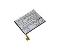 Ersatzakku - CS-WKR005SL / Wiko Rainbow UP / TLP15F18  - 3,8 Volt 2500mAh Li-Ion