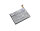 Ersatzakku - CS-WKR005SL / Wiko Rainbow UP / TLP15F18  - 3,8 Volt 2500mAh Li-Ion