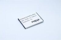 Ersatzakku - Panasonic T40 / KLB150N315 - 3,7 Volt 1500mAh Li-Ion