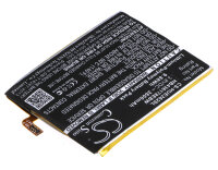 Ersatzakku - Huawei HB436178EBW / Huawei Mate S / CS-HUW262SL - 3,8 Volt 2600mAh Li-Polymer