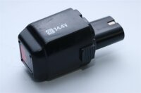 Akkureparatur - Zellentausch - Einhell Accu Power / NC-ASP-Pack - 14,4 Volt Ni-MH