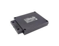 Ersatzakku - CS-STN905BL / Stein 53905 / FBB11003BMH - 12...