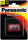 Panasonic - 4SR44 / 544 / V28PX / PX28 - 6,2 Volt 160mAh Silberoxid - EOL = Mindesthaltbarkeitsdatum abgelaufen