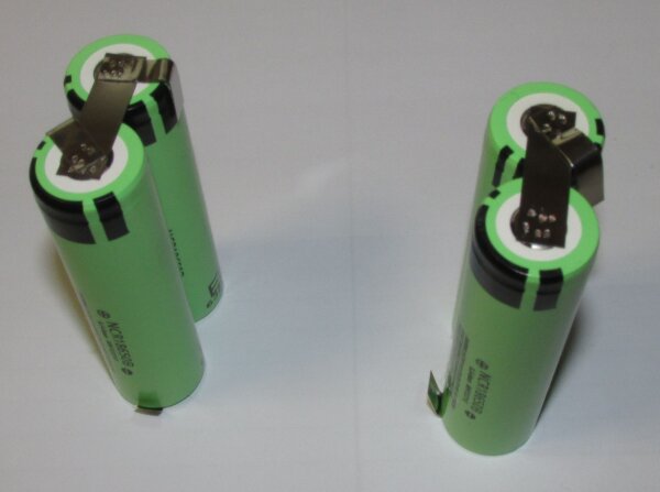 Akkupack für SB11-X / Medion MD41691 - 7,4 Volt Li-Ion zum Selbsteinbau
