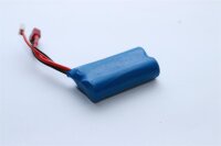 Akkureparatur - Zellentausch - Rock Climbing Across Power...