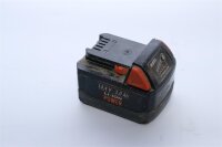 Akkureparatur - Zellentausch - BTI Power - 14,4 Volt Li-Ion Akku