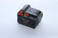 Akkureparatur - Zellentausch - BTI Power - 14,4 Volt Li-Ion Akku