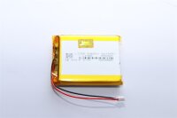 Ersatzakku - Lithium-ion Polymer Battery 795273PL...