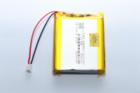 Ersatzakku - Lithium-ion Polymer Battery 795273PL...