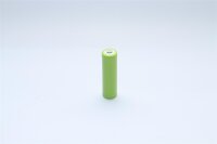 AkkuPlus - AP-250AA - AA Mignon - 1,2 Volt 2500mAh Ni-MH ohne Lötfahne