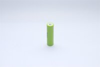 AkkuPlus - AP-250AA - AA Mignon - 1,2 Volt 2500mAh Ni-MH ohne Lötfahne