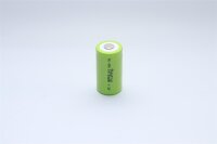 AkkuPlus - AP-470C - Baby C - 1,2 Volt 4700mAh Ni-MH ohne...