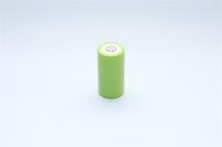 AkkuPlus - AP-470C - Baby C - 1,2 Volt 4700mAh Ni-MH ohne Lötfahne