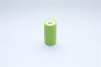 AkkuPlus - AP-470C - Baby C - 1,2 Volt 4700mAh Ni-MH ohne Lötfahne