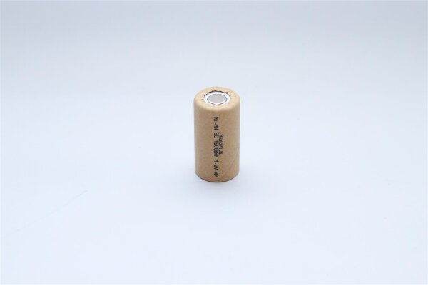 AkkuPlus - AP-150SC - SC1500 Sub C - 1,2 Volt 1500mAh Ni-MH