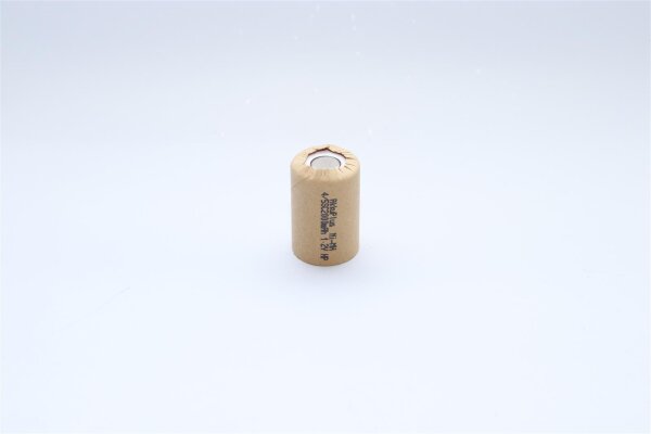 AkkuPlus - AP-2004/5SC - 4/5 Sub C - 1,2 Volt 2000mAh Ni-MH